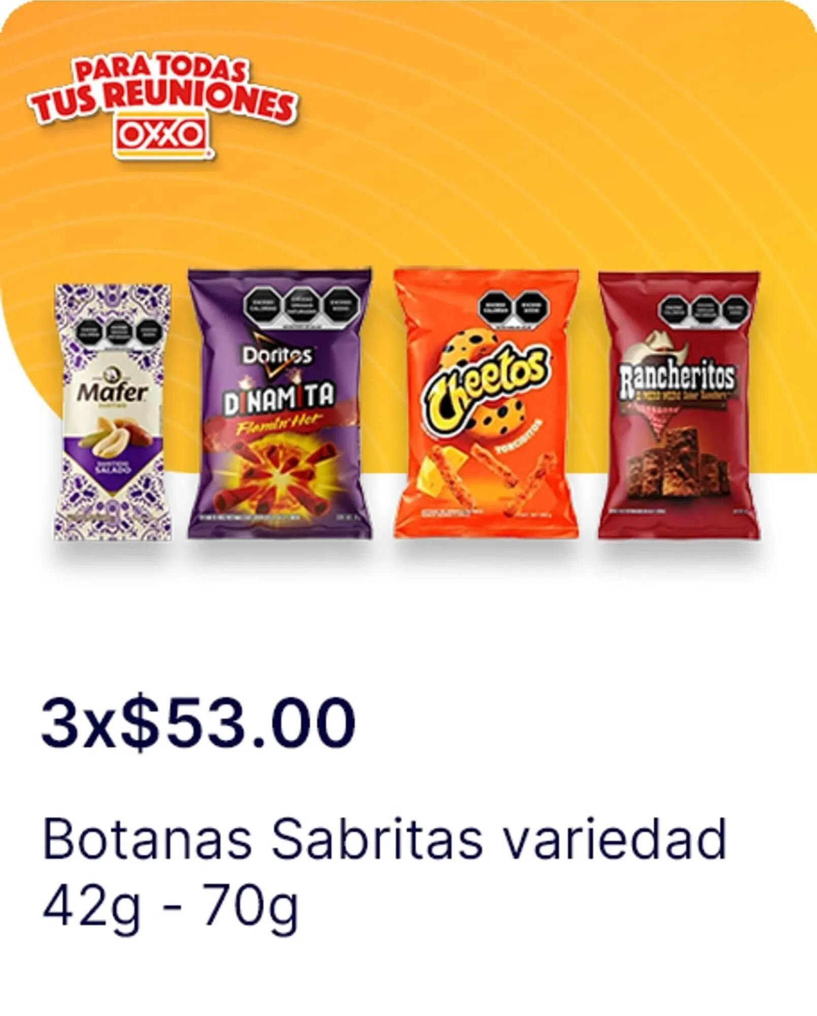 Catálogo de Catálogo OXXO 21 de agosto al 17 de septiembre 2025 - Pagina 108