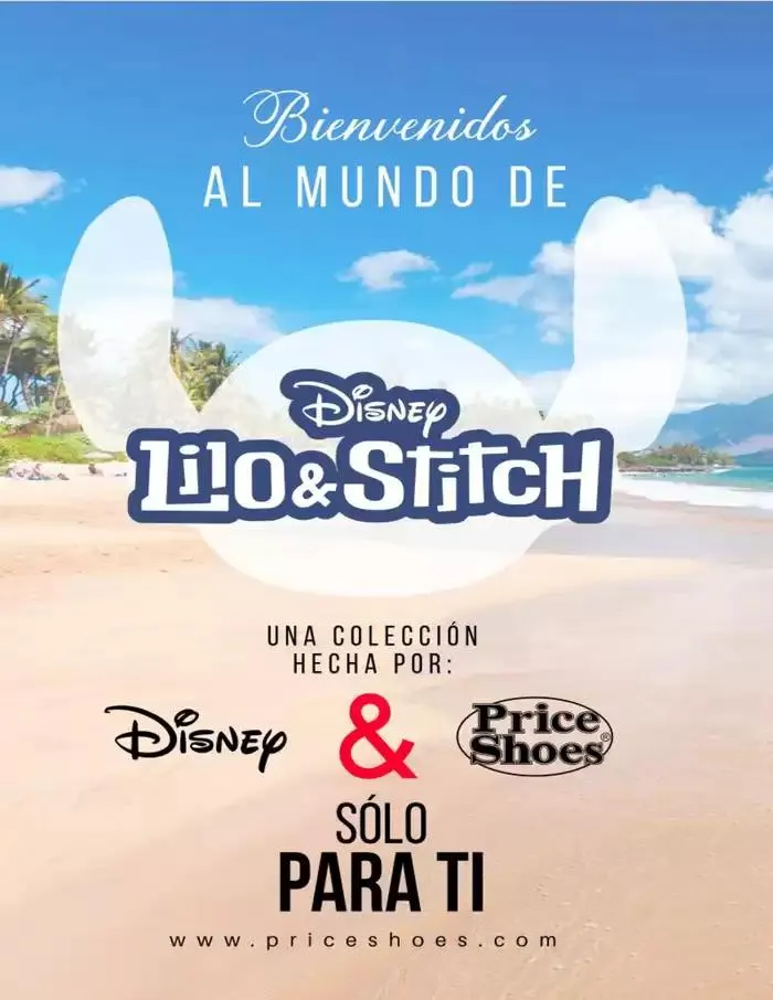 Catálogo de STITCH | 2025 | 1E 22 de mayo al 22 de mayo 2025 - Pagina 2