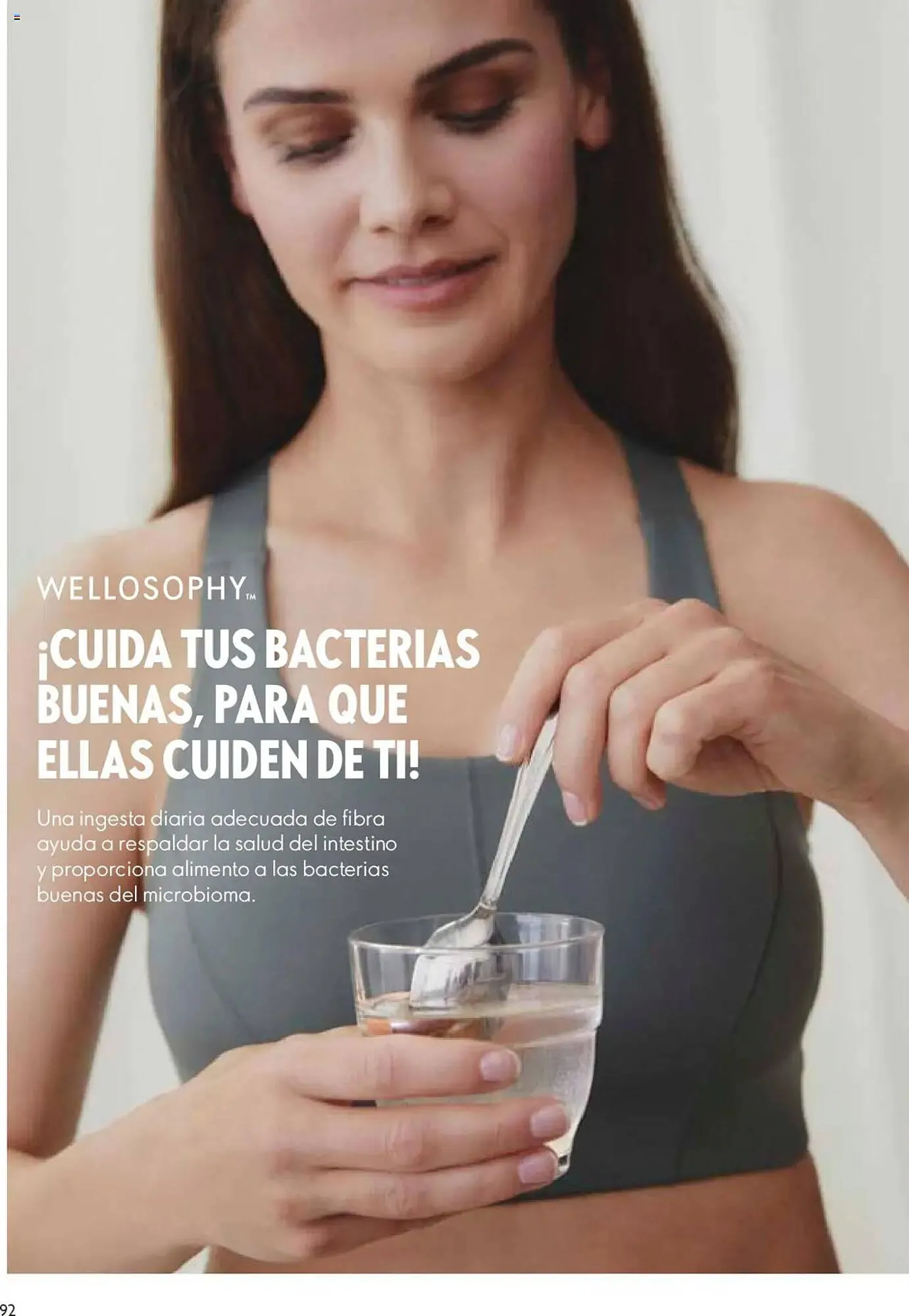 Catálogo de Catálogo Oriflame 13 de septiembre al 5 de octubre 2025 - Pagina 92