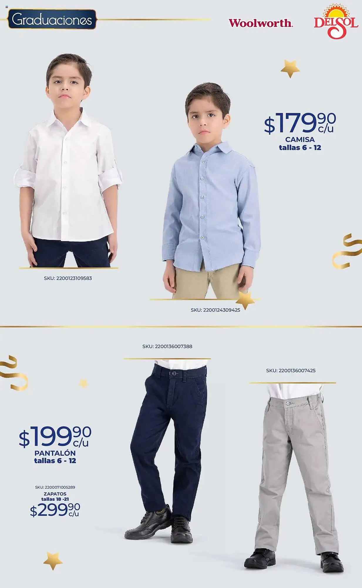 Catálogo de Catálogo Woolworth 29 de mayo al 16 de junio 2025 - Pagina 9