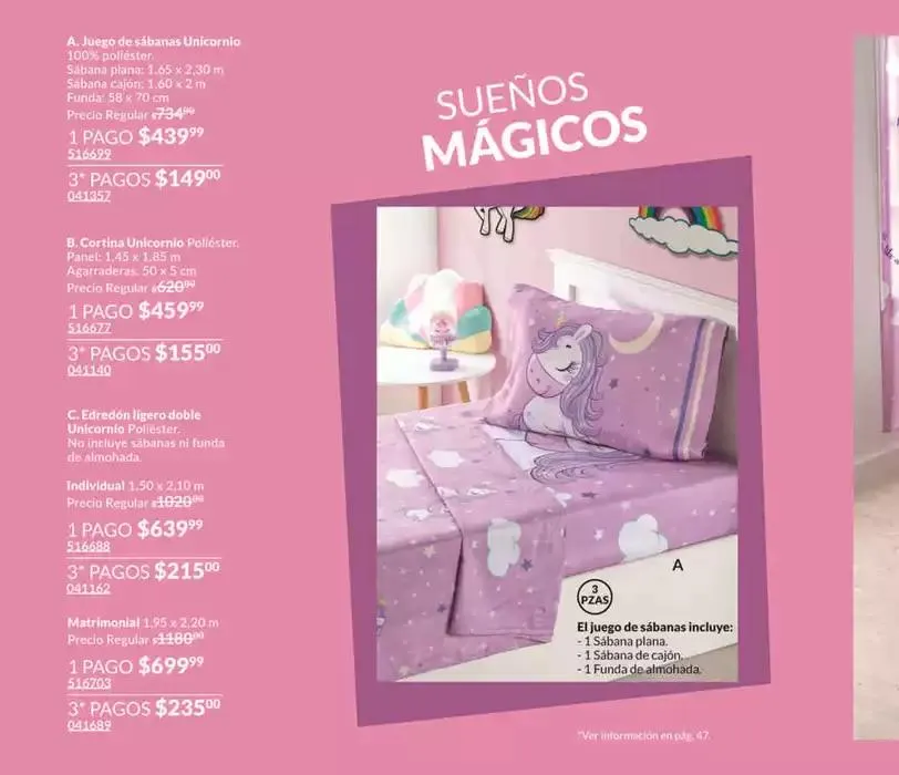 Catálogo de Avon Casa & Estilo C2 3 de enero al 3 de febrero 2025 - Pagina 160