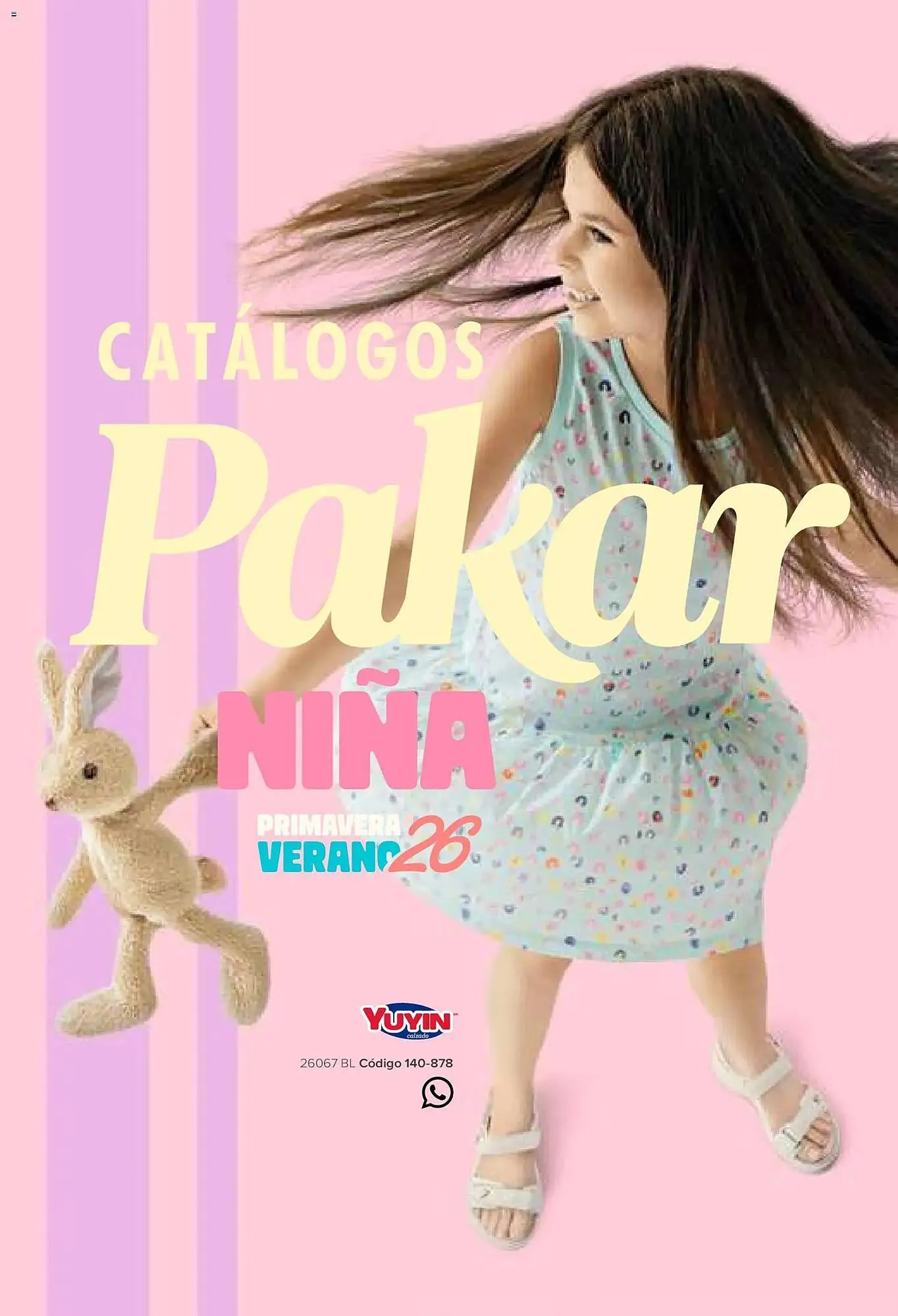 Catálogo SC Pakar - 1