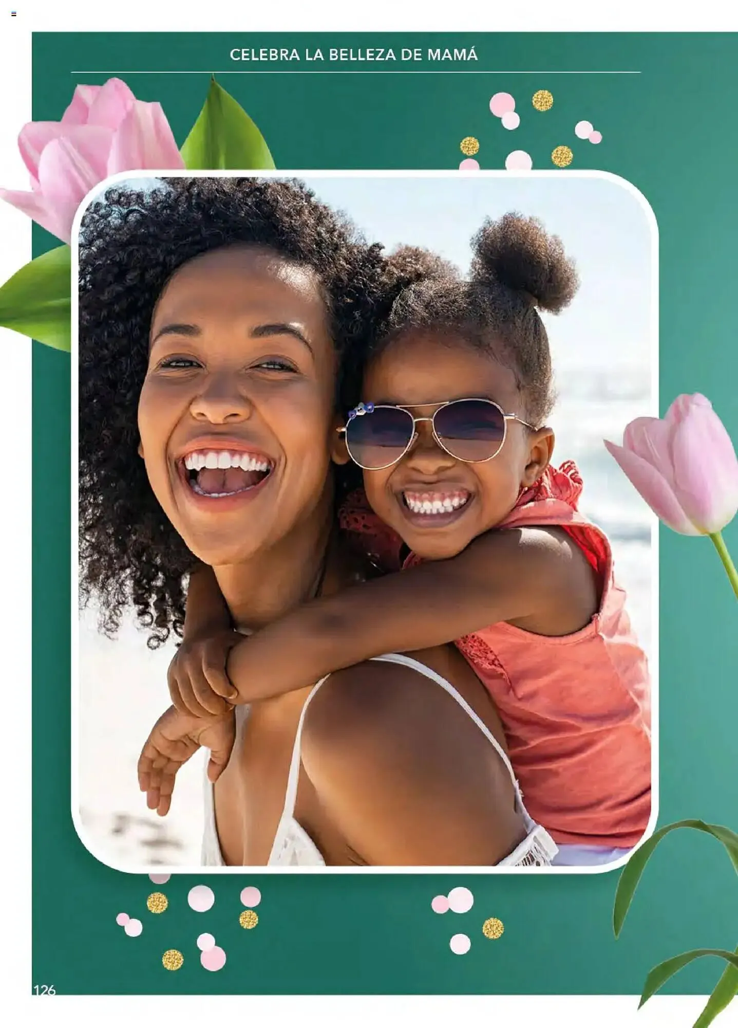 Catálogo de Catálogo Yves Rocher 25 de marzo al 14 de abril 2025 - Pagina 128