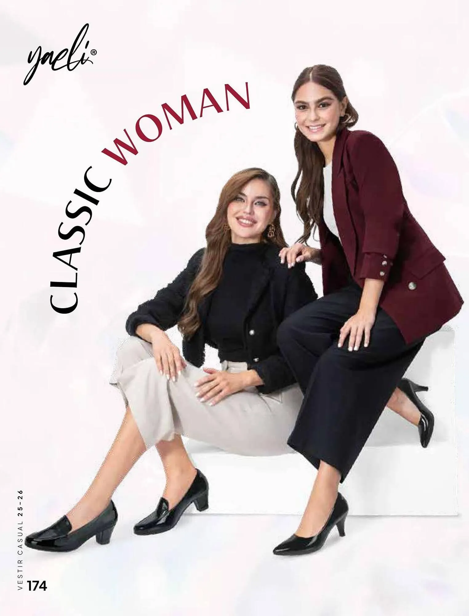 Catálogo de Catálogo Price Shoes 27 de noviembre al 31 de diciembre 2026 - Pagina 174