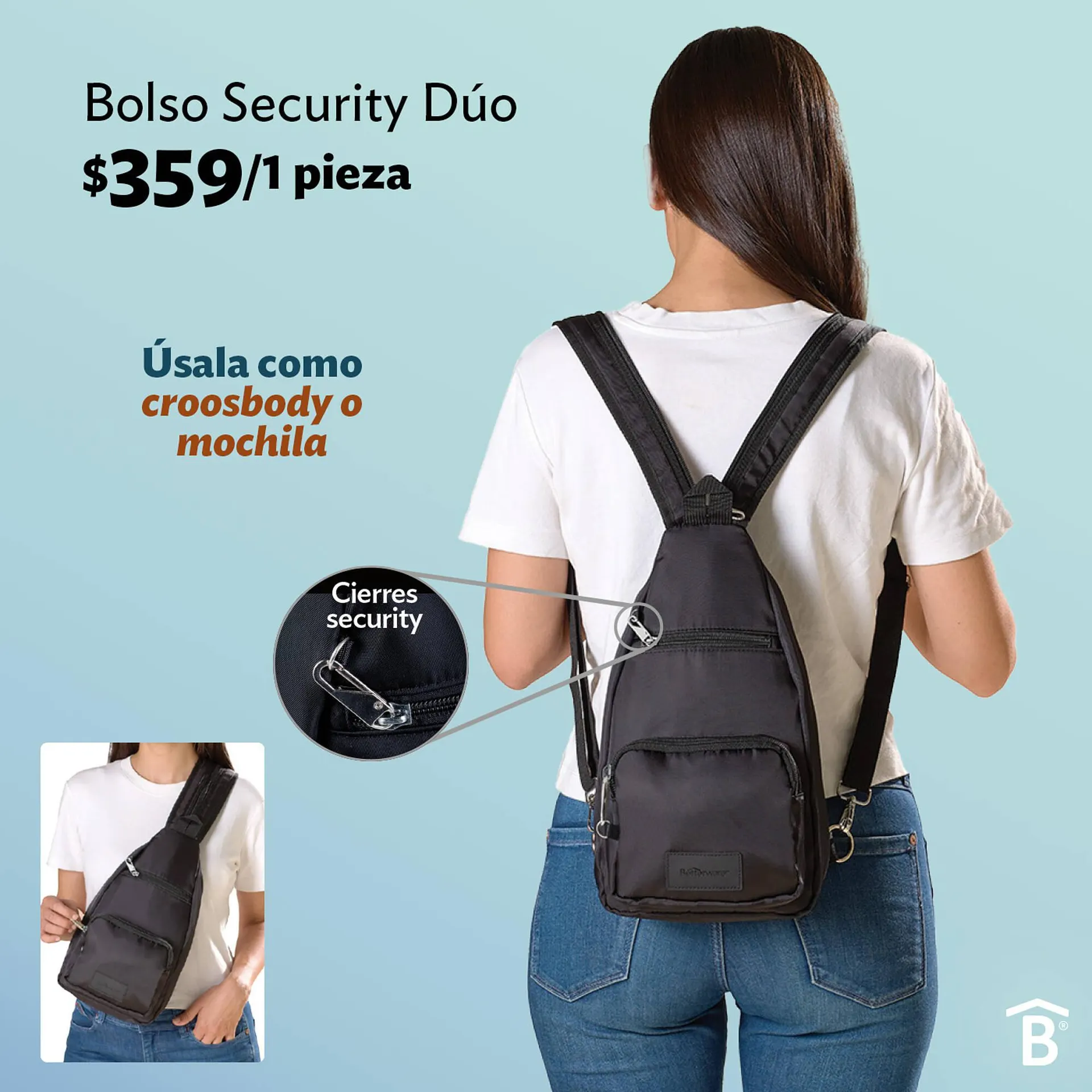 Catálogo de Catálogo BetterWare 8 de octubre al 8 de octubre 2025 - Pagina 2