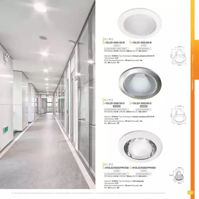 Catálogo de Catálogo Interior 2024 10 de octubre al 31 de enero 2025 - Pagina 26