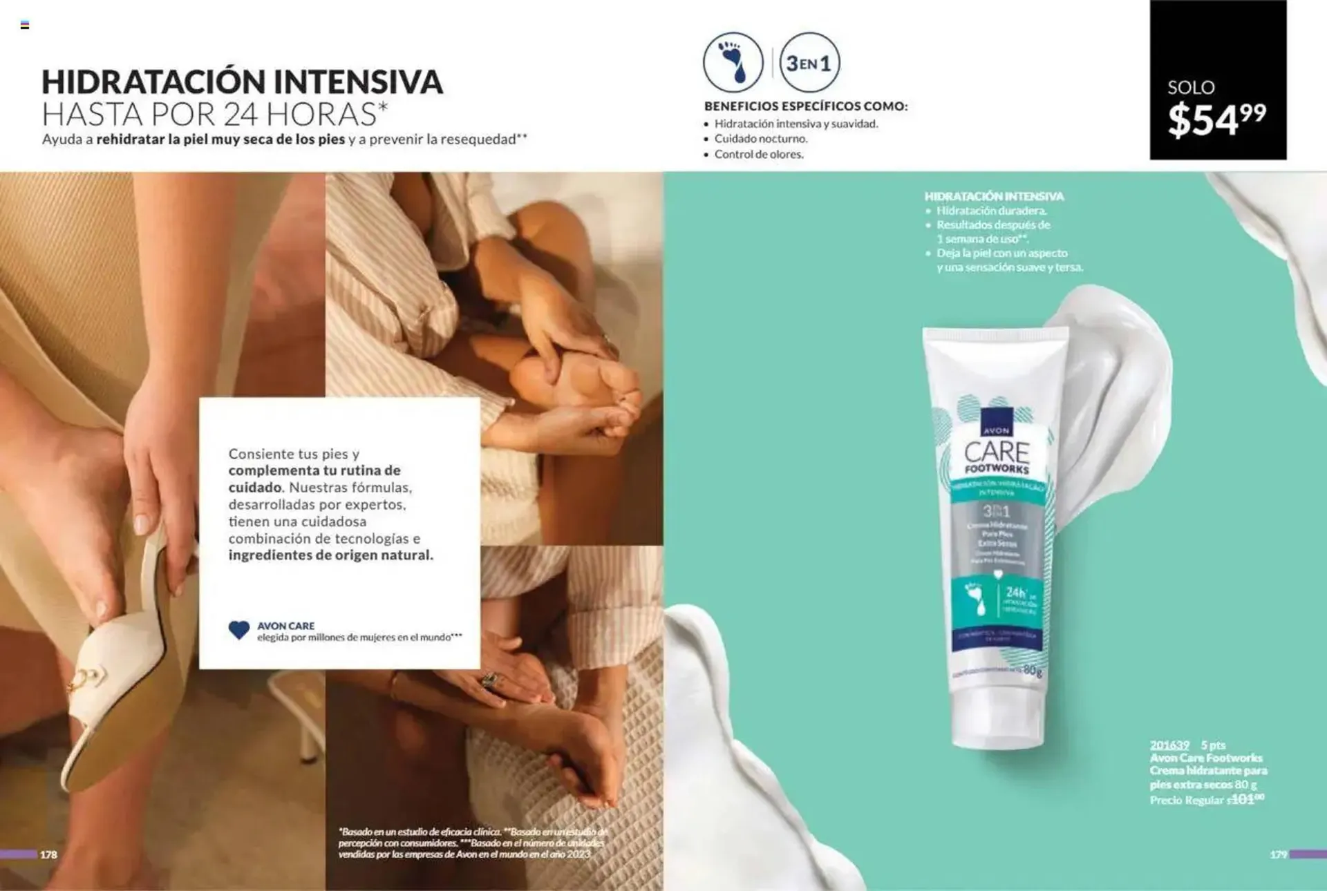 Catálogo de Catálogo Avon 11 de julio al 15 de agosto 2025 - Pagina 91