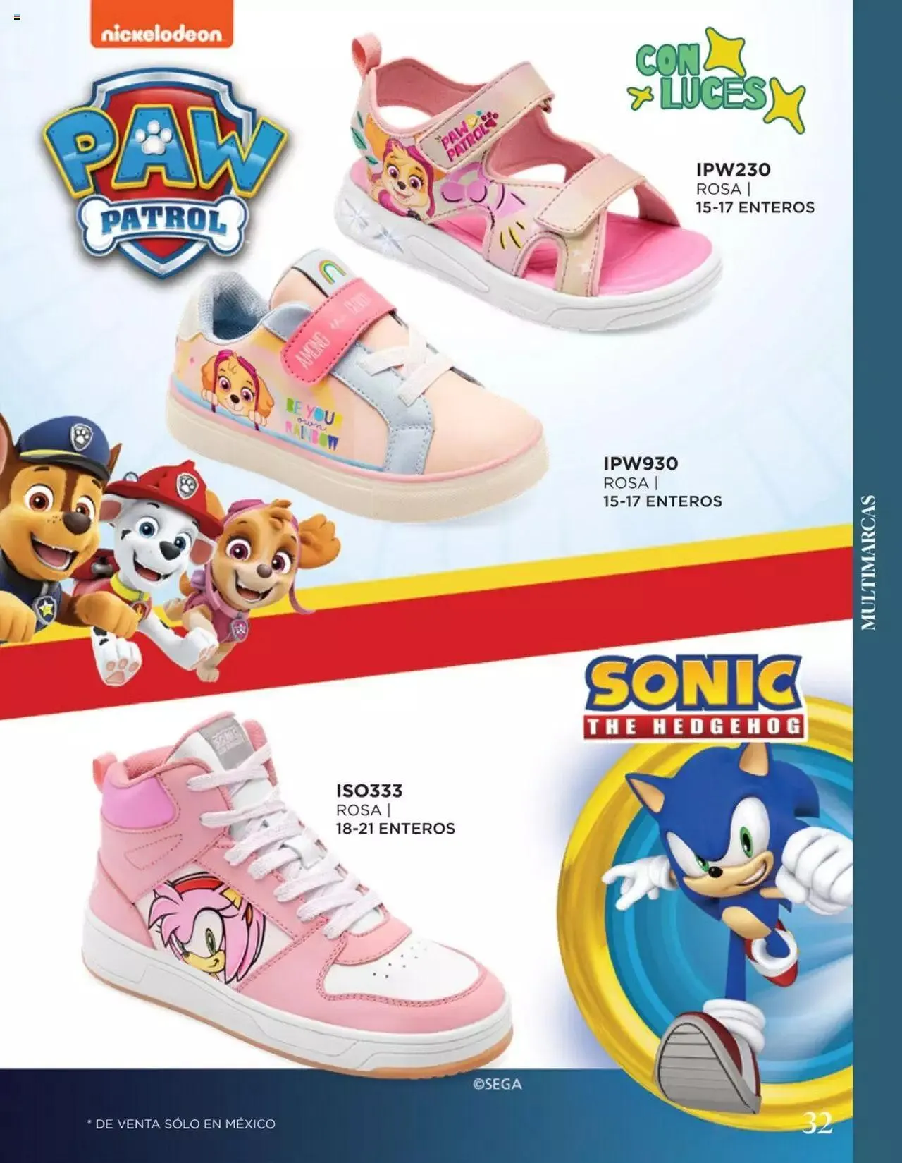 Catálogo de Mundo Terra catálogo 1 de enero al 31 de diciembre 2024 - Pagina 711