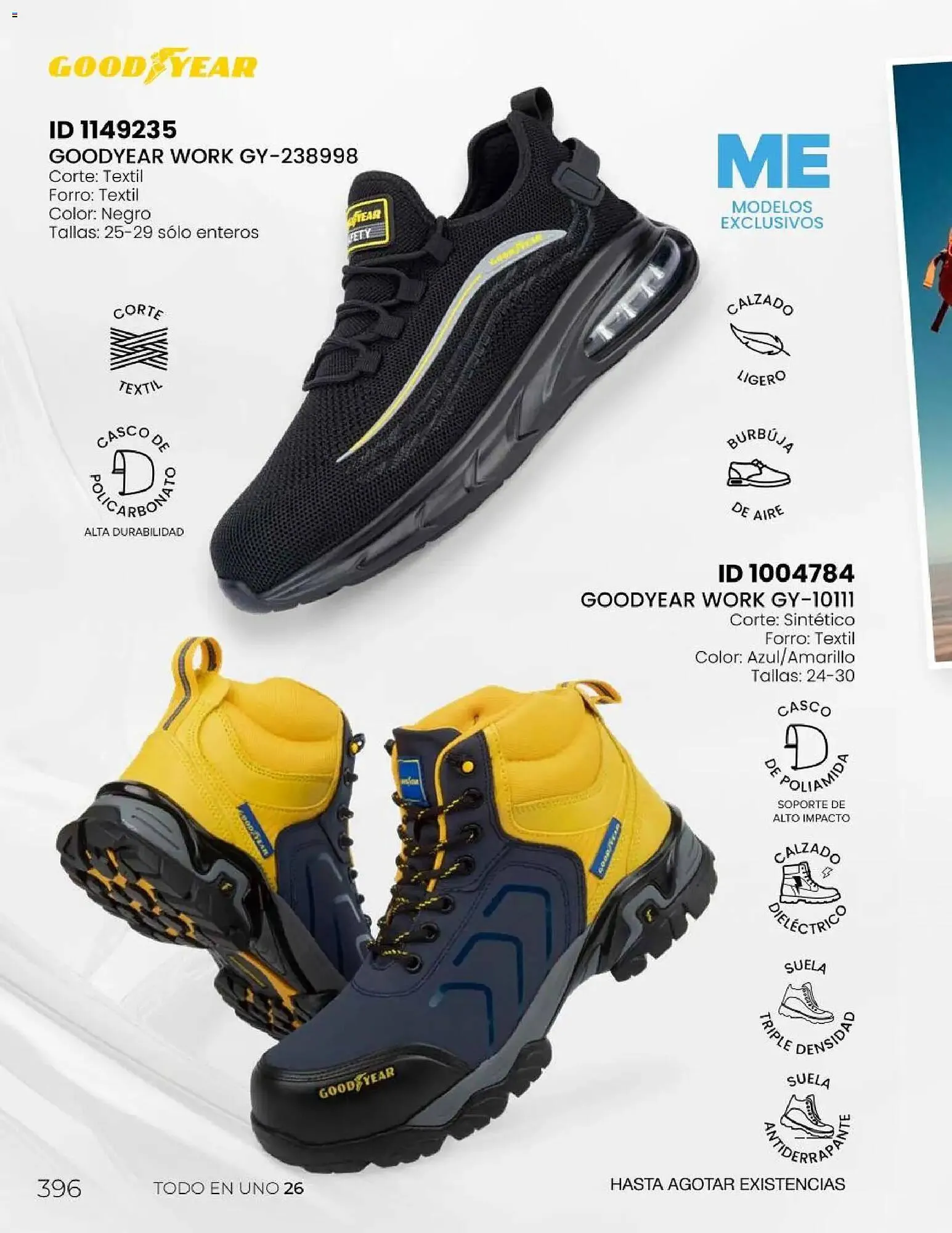 Catálogo de Catálogo Price Shoes 6 de mayo al 31 de diciembre 2026 - Pagina 396