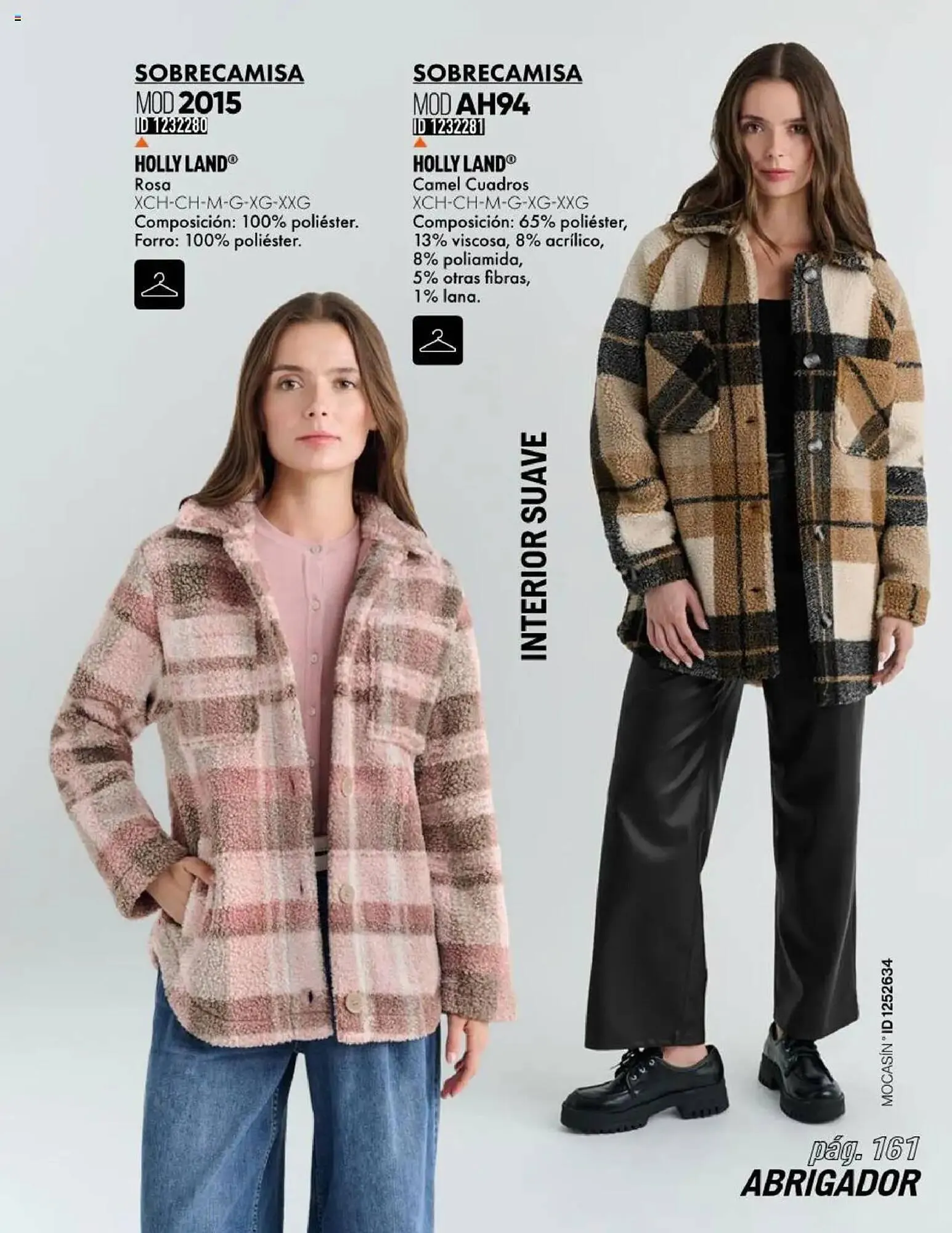 Catálogo de Catálogo Price Shoes 18 de septiembre al 1 de abril 2026 - Pagina 161