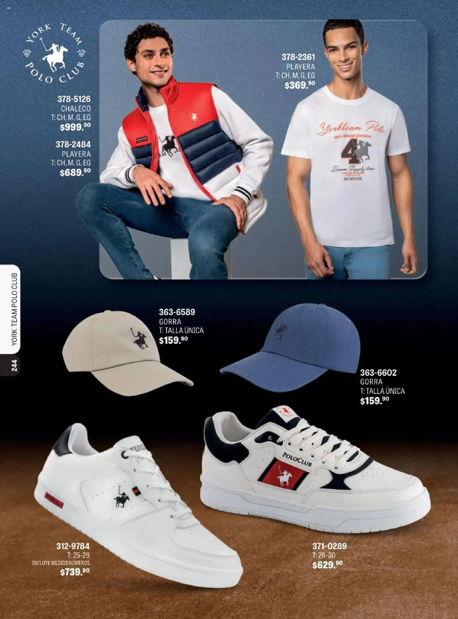 Catálogo de Catálogo Andrea 13 de agosto al 1 de enero 2026 - Pagina 103