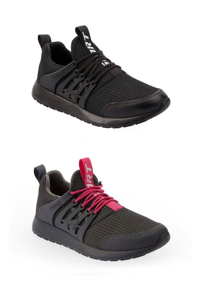 031194 Combo 2X1 Tenis Deportivos Multicolor Terra