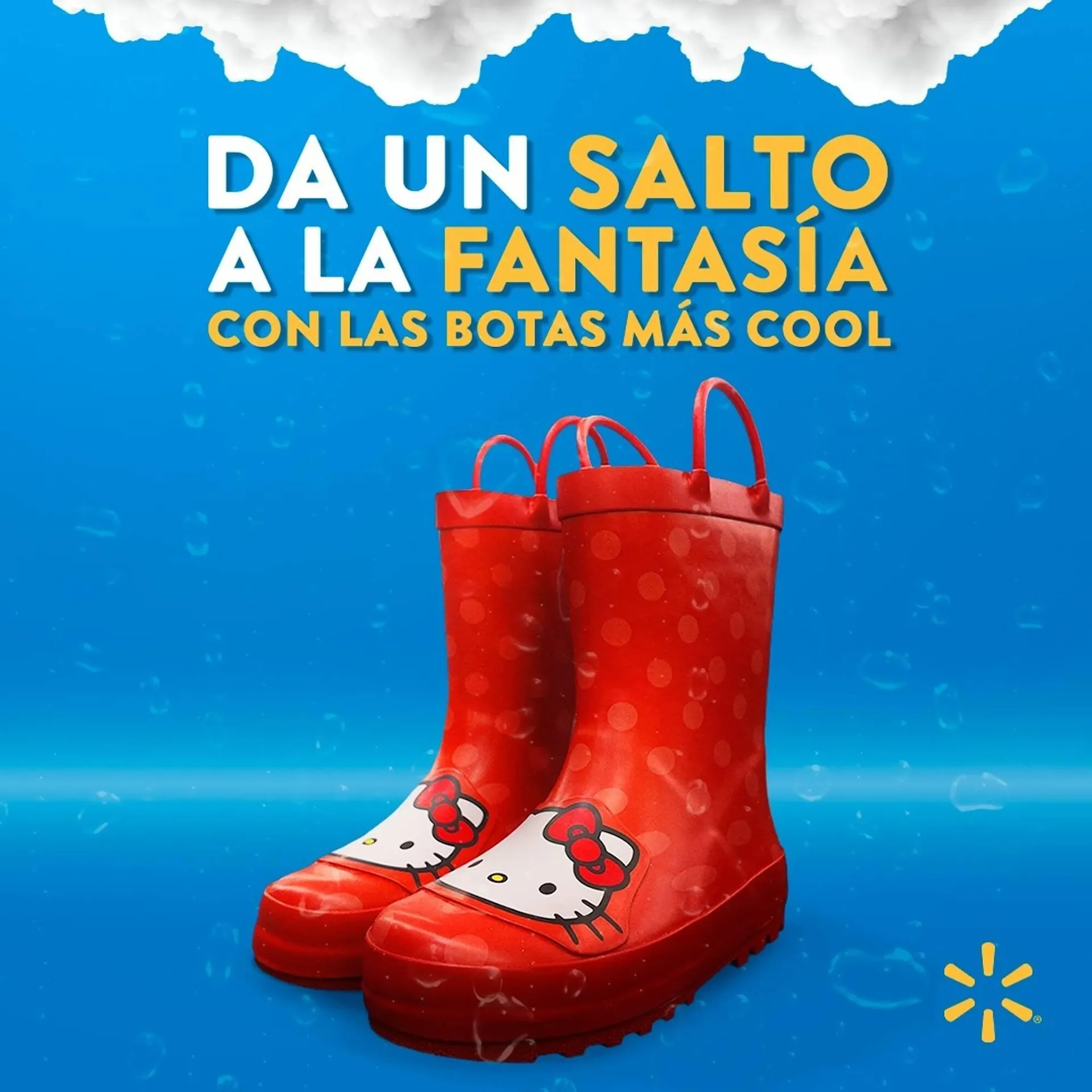 Catálogo de Catálogo Walmart 12 de junio al 12 de junio 2025 - Pagina 1