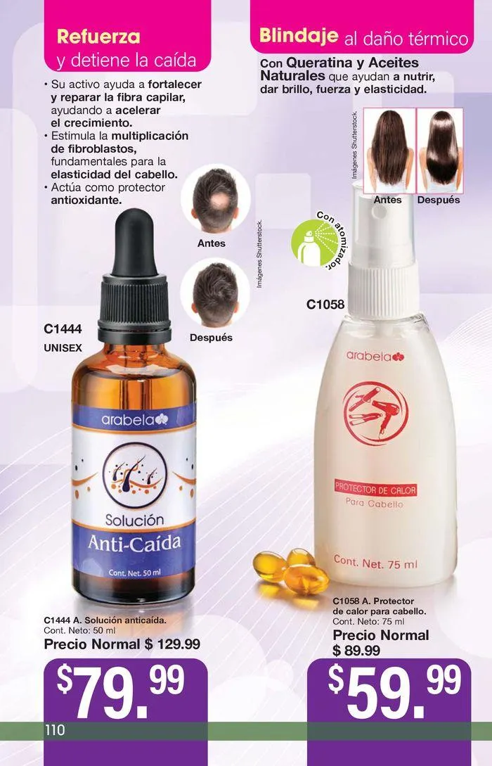 Catálogo de Arabela Campaña 15 25 de junio al 11 de julio 2024 - Pagina 102