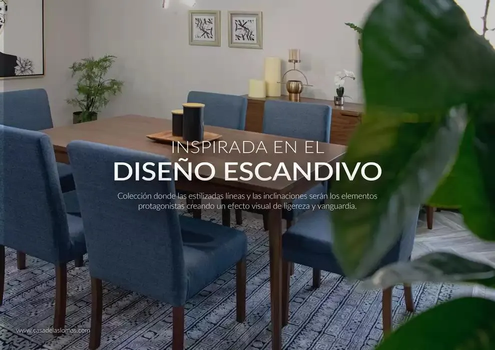 Catálogo de Catálogo Serena 1 de noviembre al 31 de enero 2025 - Pagina 2