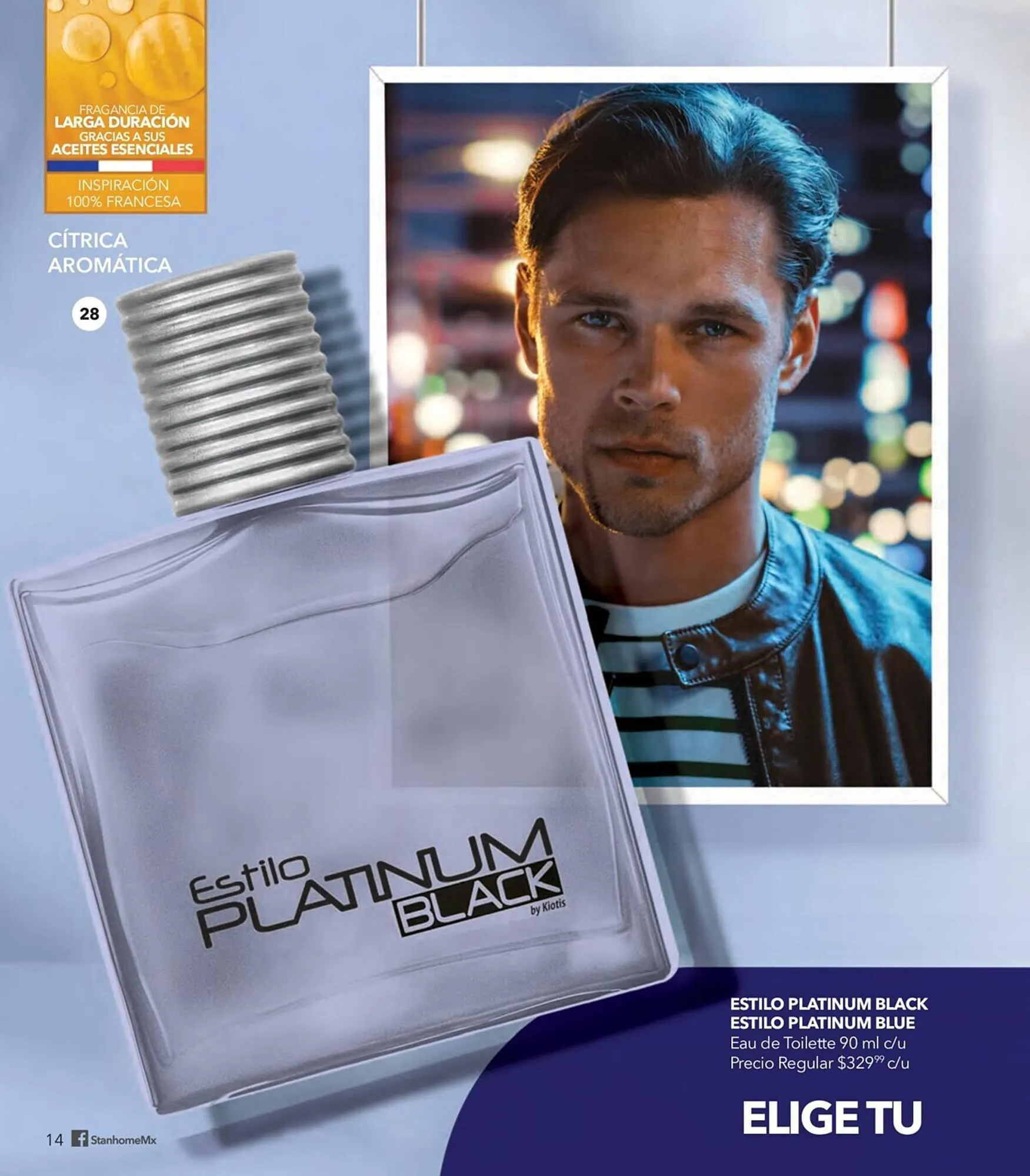 Catálogo de Catálogo Stanhome 27 de julio al 12 de agosto 2023 - Pagina 18