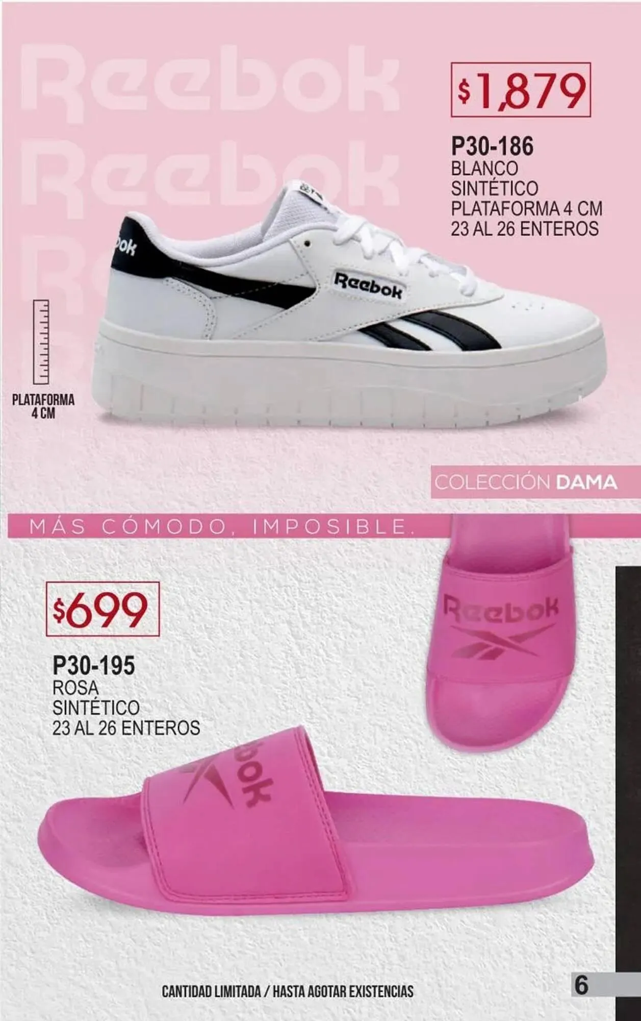 Catálogo de Catálogo Cklass 7 de enero al 28 de febrero 2026 - Pagina 7