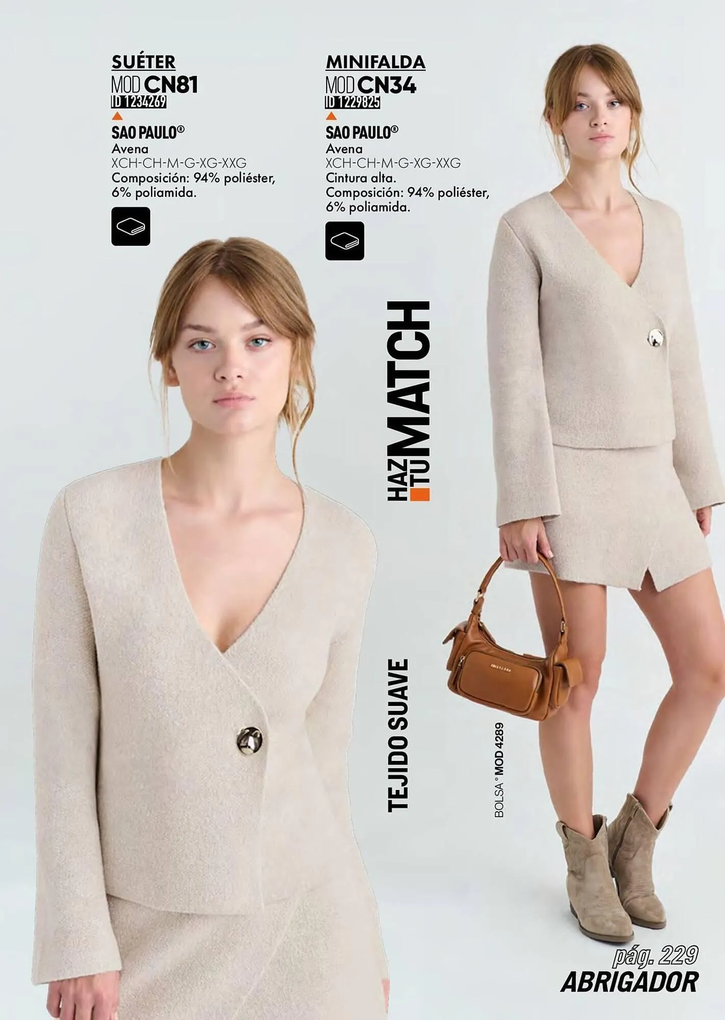 Catálogo de Catálogo Price Shoes 27 de noviembre al 28 de febrero 2026 - Pagina 229