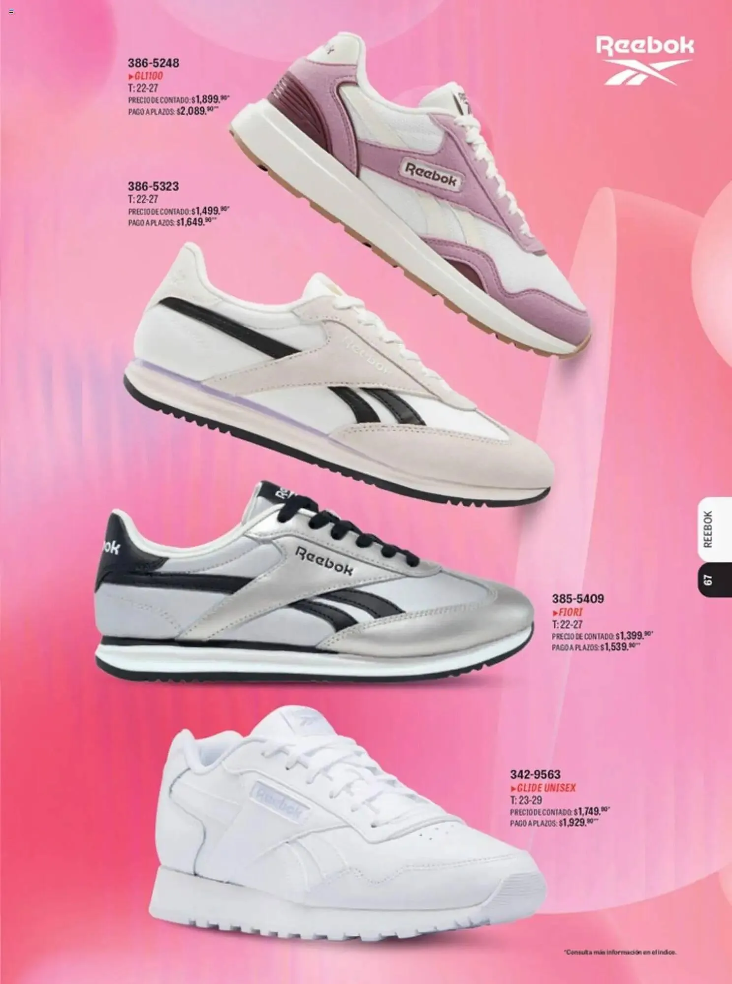 Catálogo de Catálogo Andrea 15 de abril al 1 de enero 2027 - Pagina 51