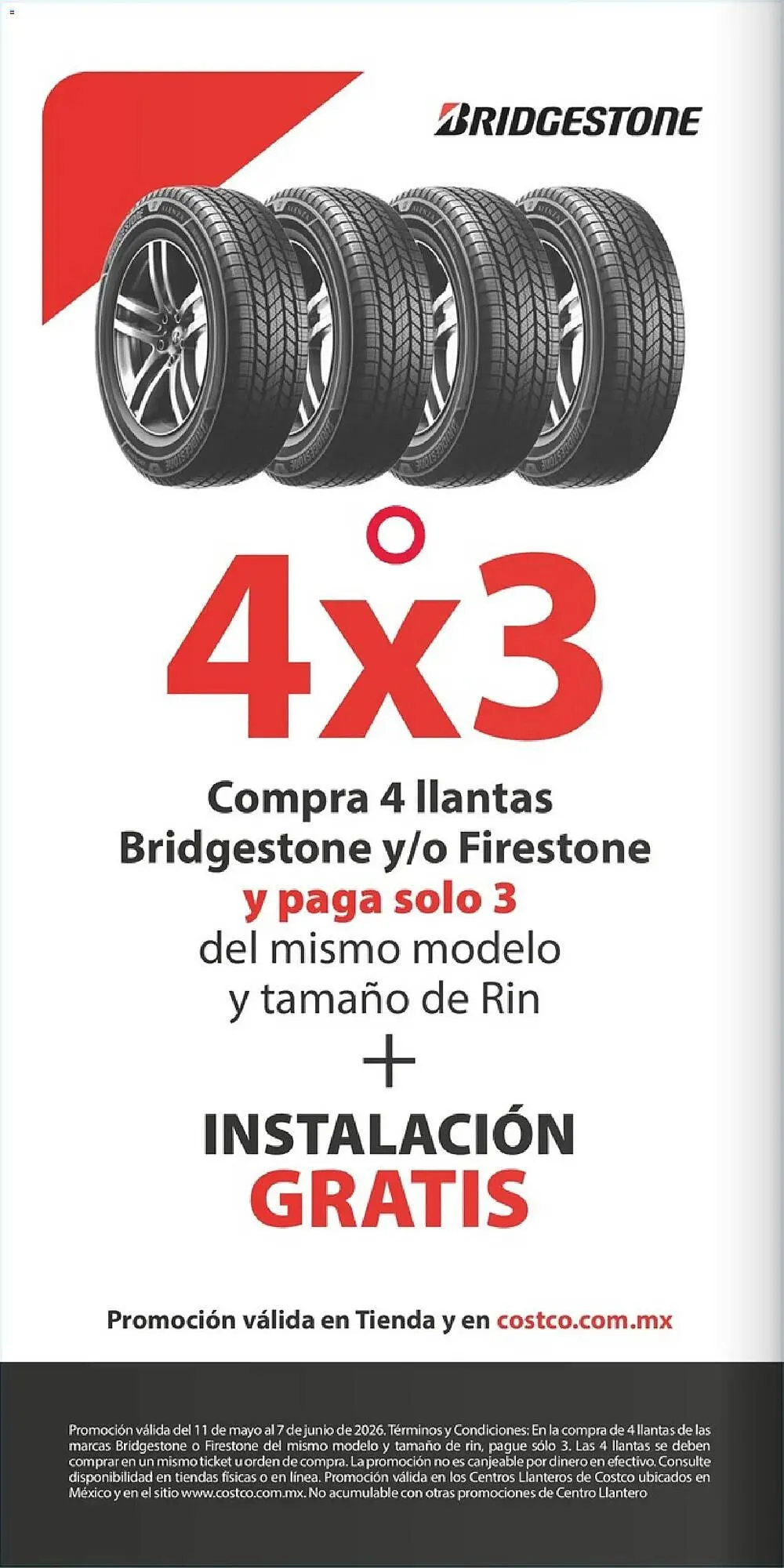 Catálogo de Catálogo Costco 11 de mayo al 7 de junio 2026 - Pagina 16