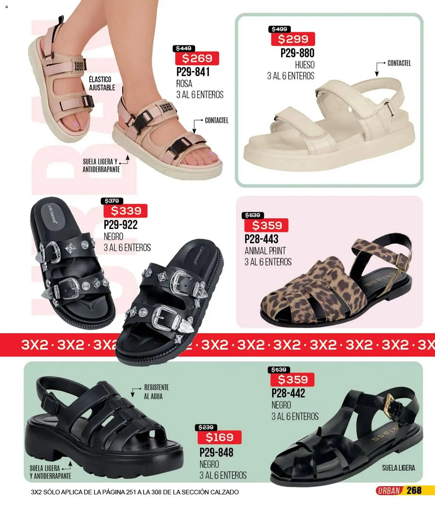 Catálogo de Catálogo Cklass 12 de enero al 1 de mayo 2026 - Pagina 432