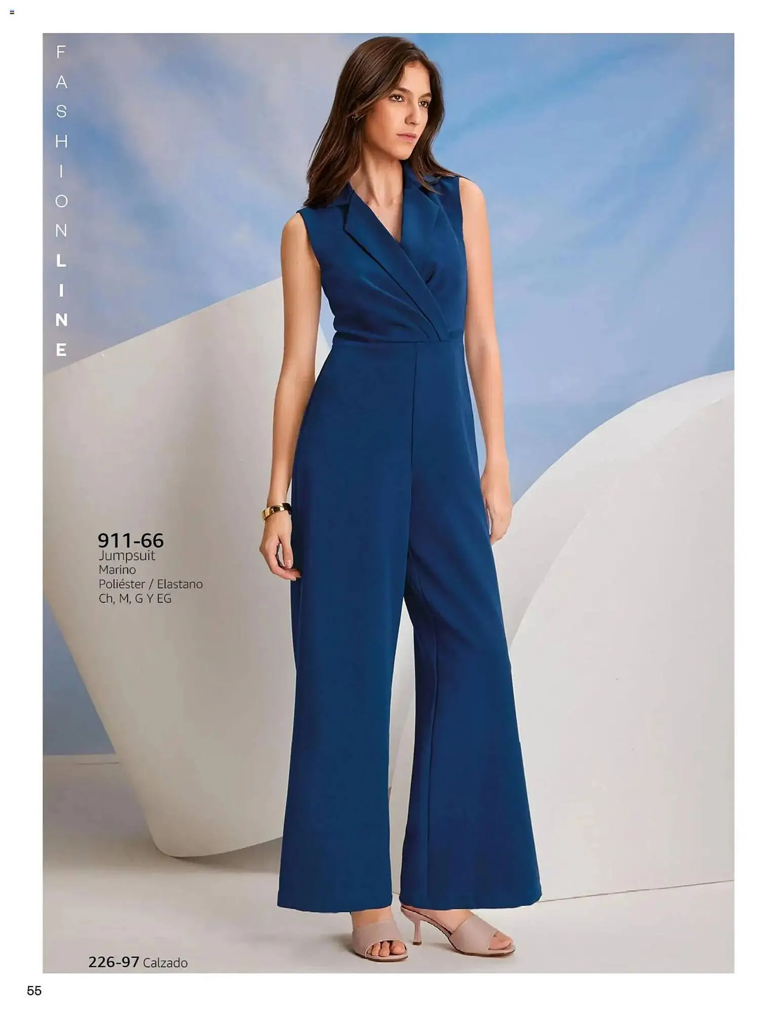 Catálogo de Catálogo Cklass 2 de enero al 1 de mayo 2026 - Pagina 58