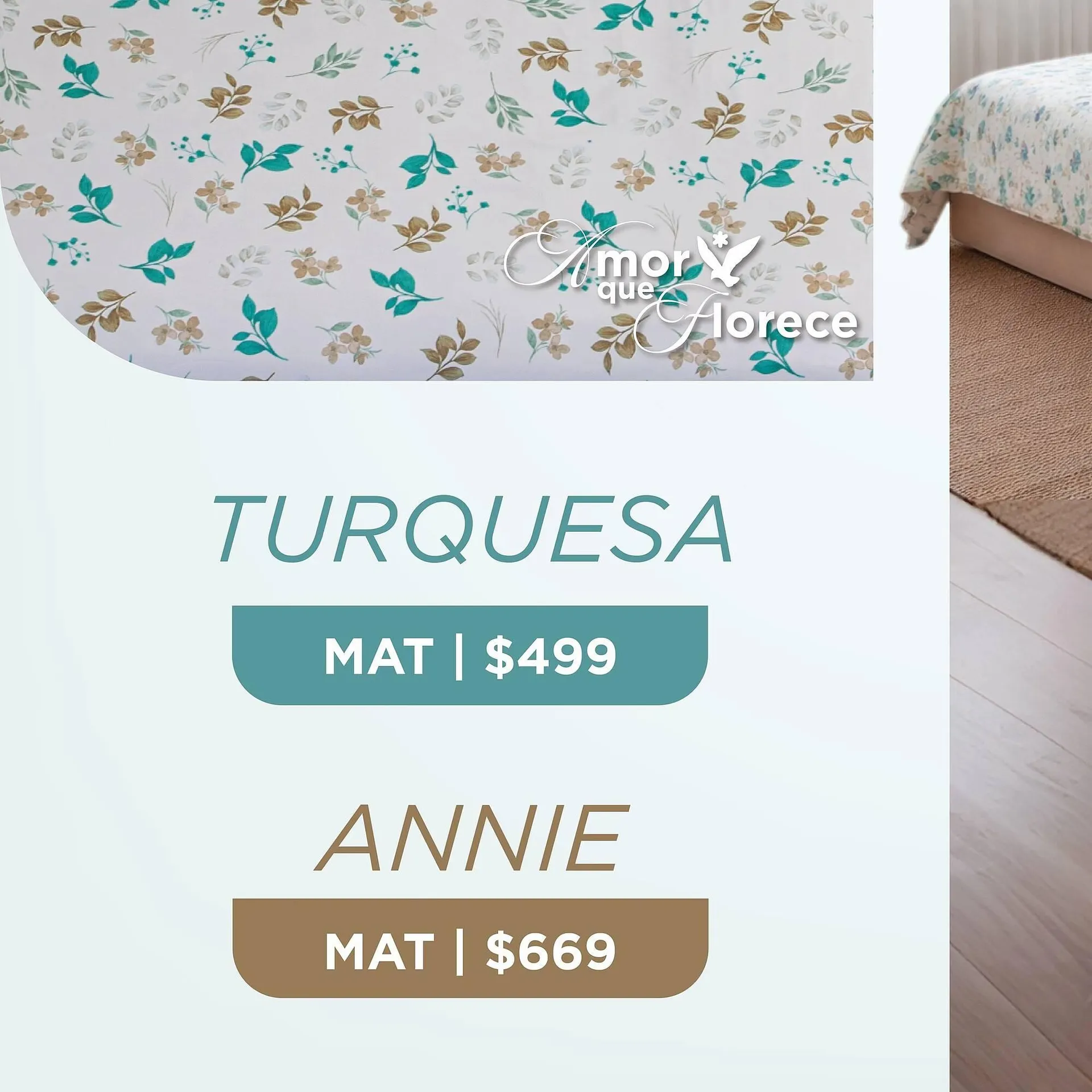 Catálogo de Catálogo Colchas Concord 19 de marzo al 25 de marzo 2026 - Pagina 3