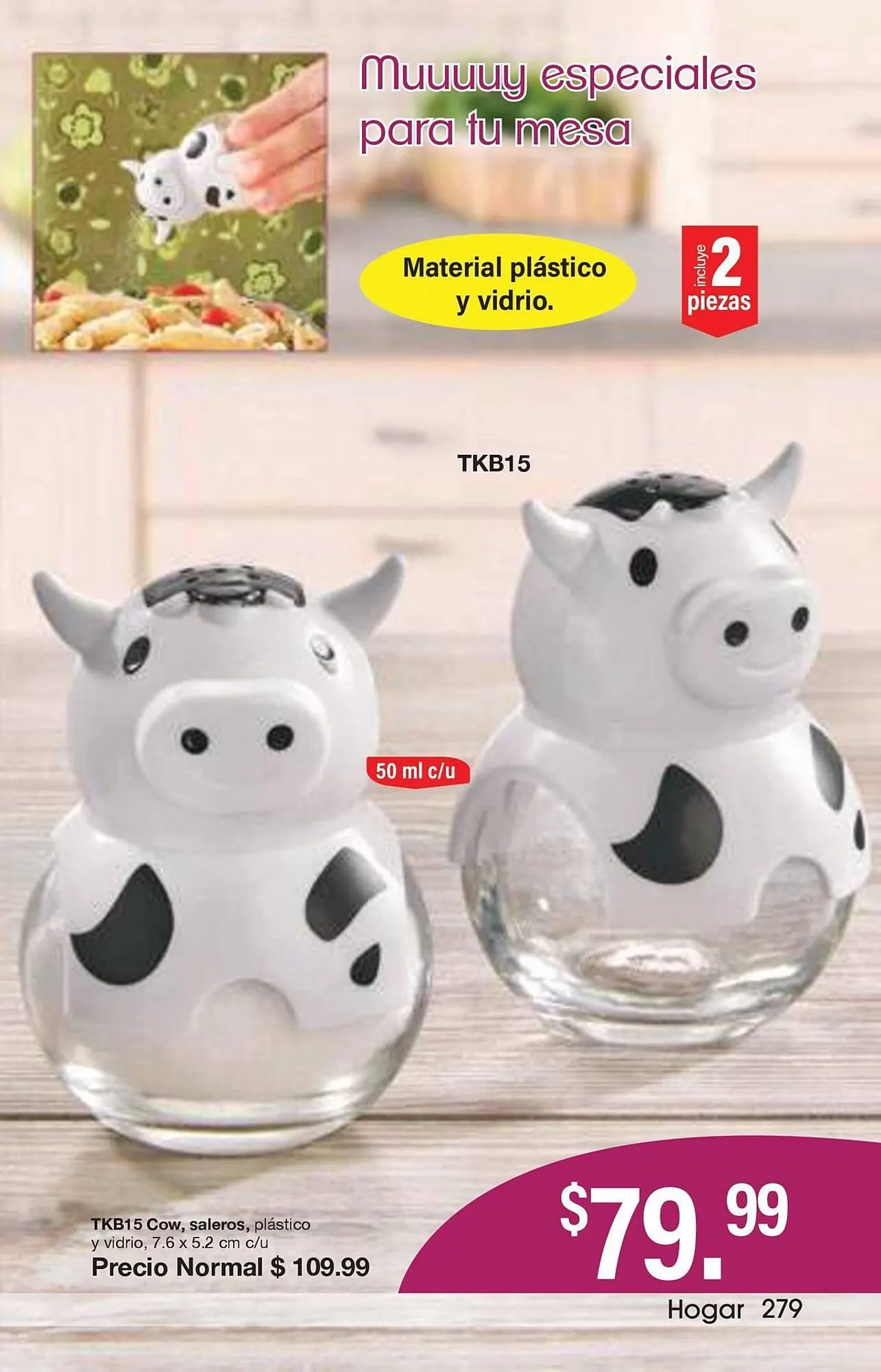 Catálogo de Catálogo Arabela 18 de diciembre al 8 de enero 2026 - Pagina 249