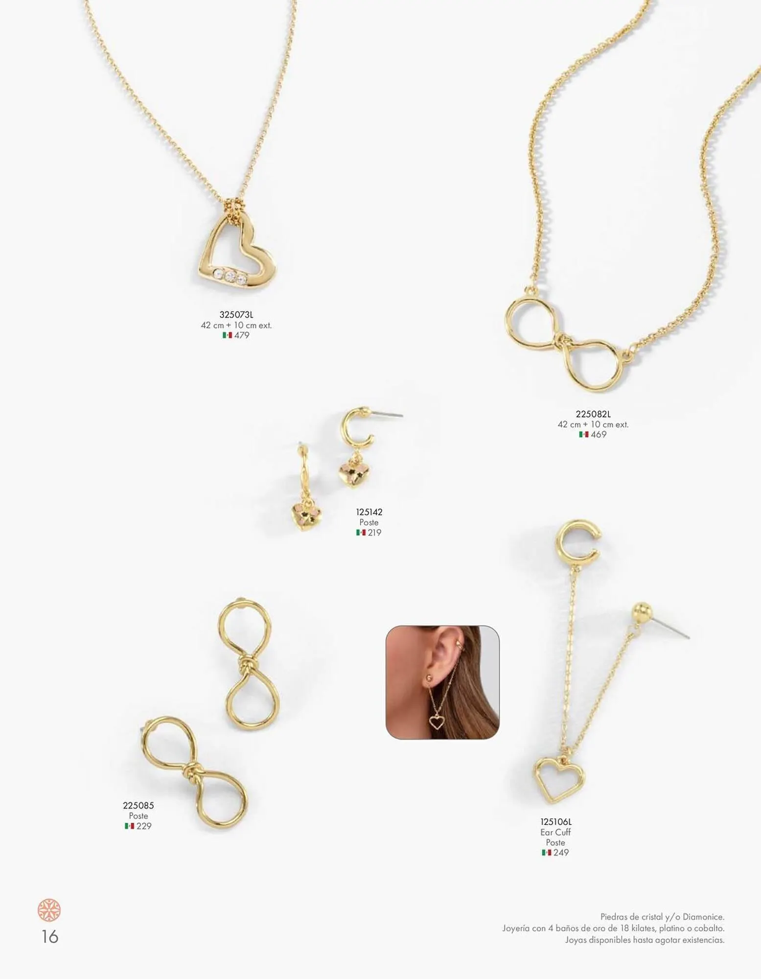 Catálogo de Catálogo Nice 21 de mayo al 31 de diciembre 2025 - Pagina 16