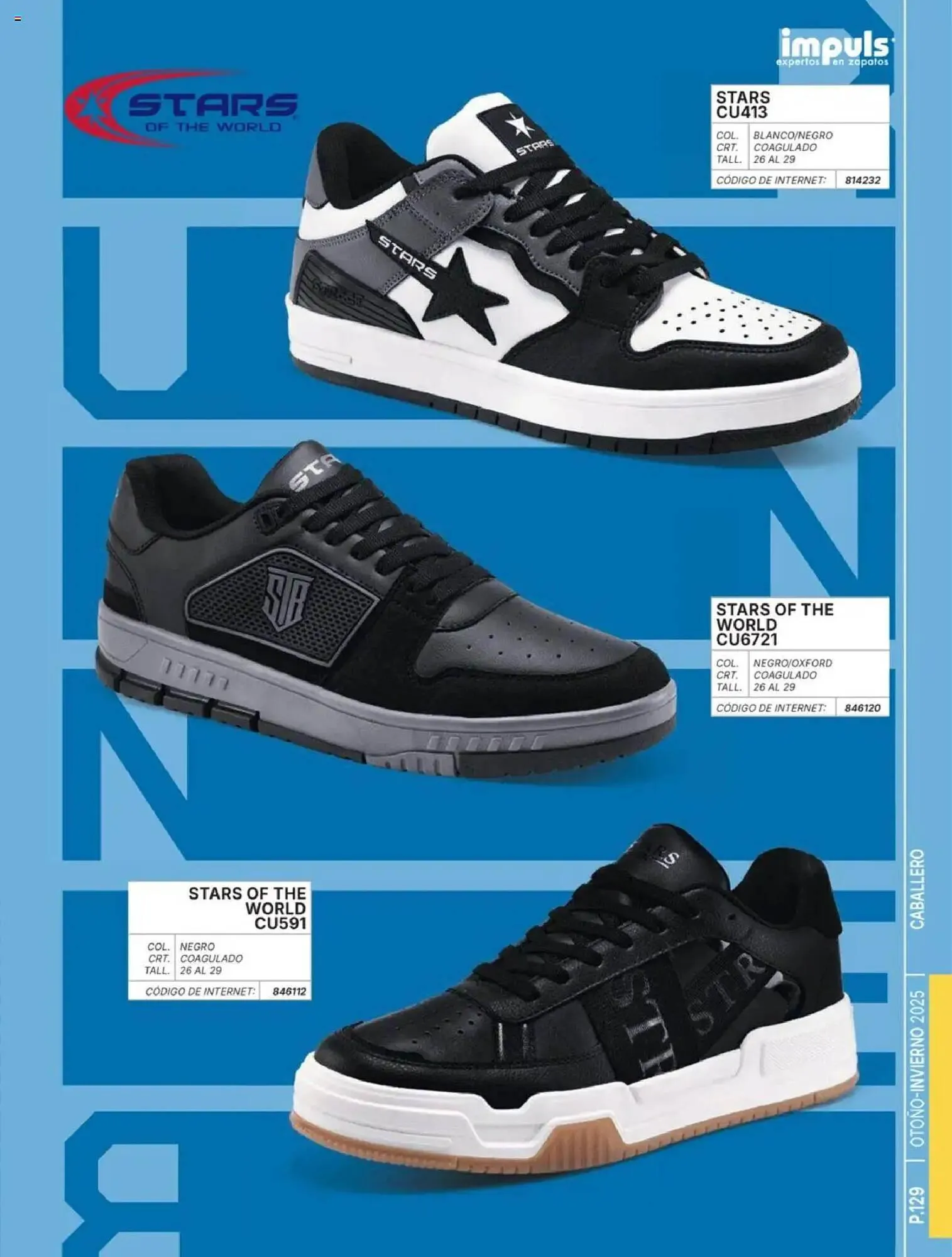 Catálogo de Catálogo Impuls 7 de julio al 30 de septiembre 2025 - Pagina 131