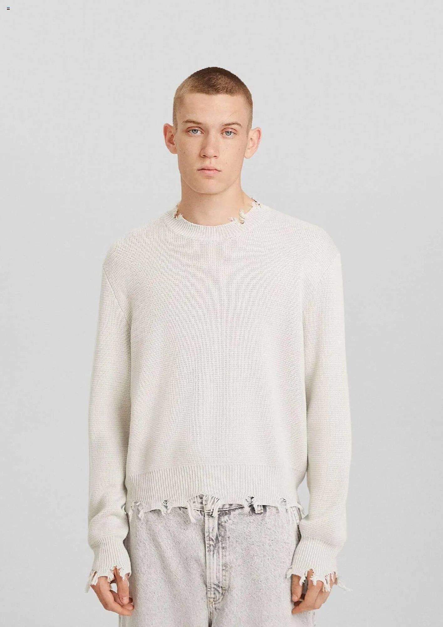 Catálogo de Catálogo Bershka 1 de diciembre al 31 de diciembre 2023 - Pagina 5