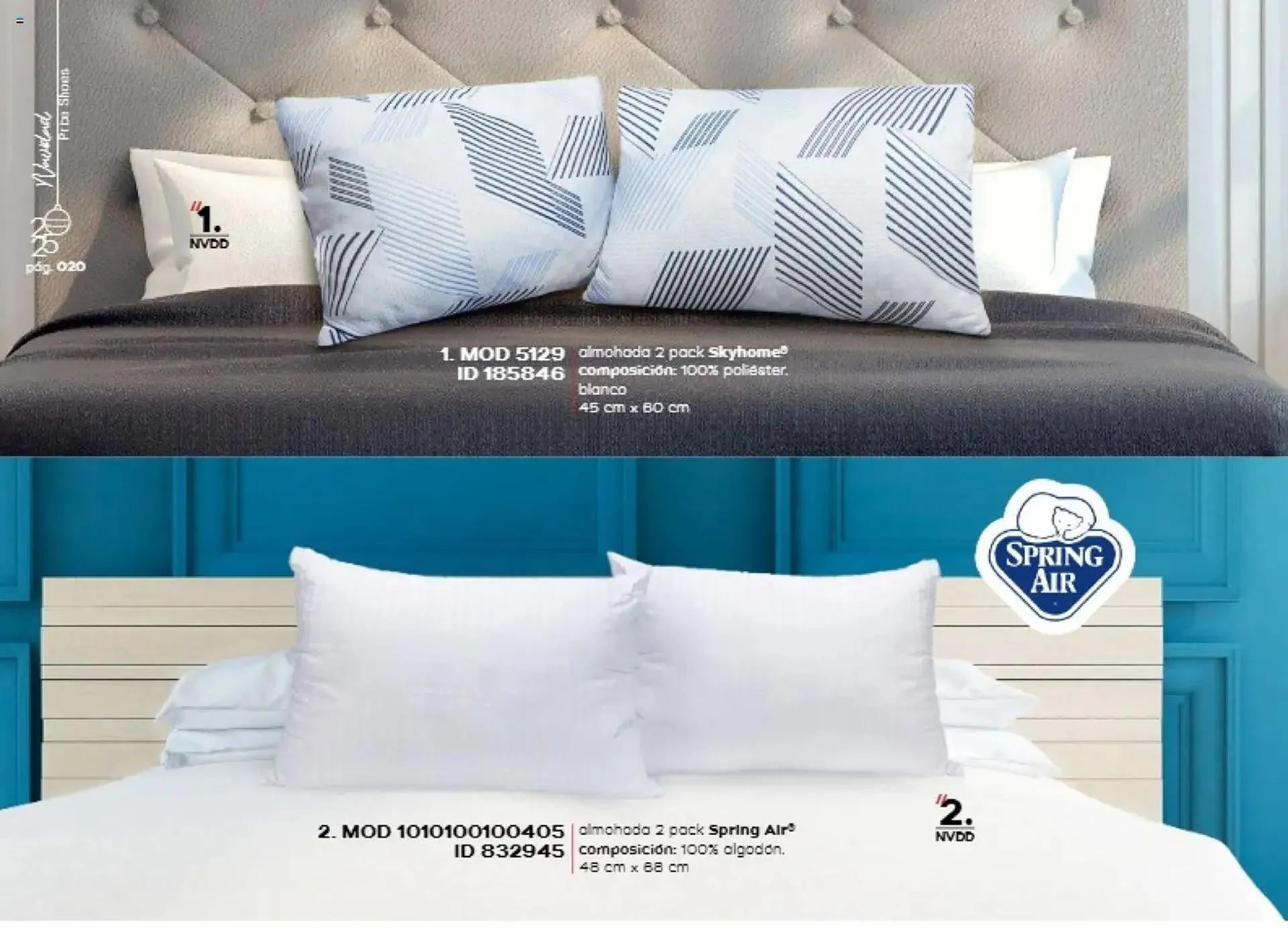 Catálogo de Catálogo Price Shoes 11 de noviembre al 1 de febrero 2026 - Pagina 20