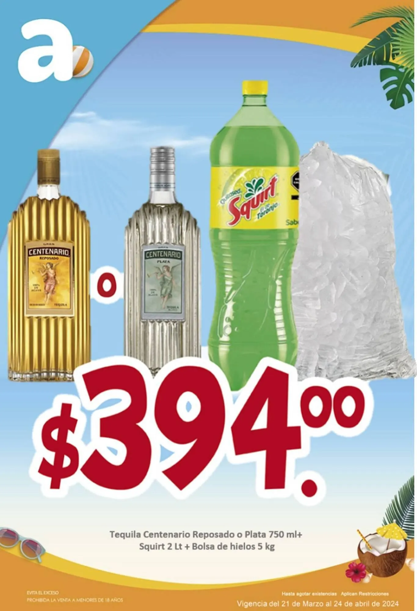 Catálogo de Catálogo El Asturiano 25 de marzo al 24 de abril 2024 - Pagina 40