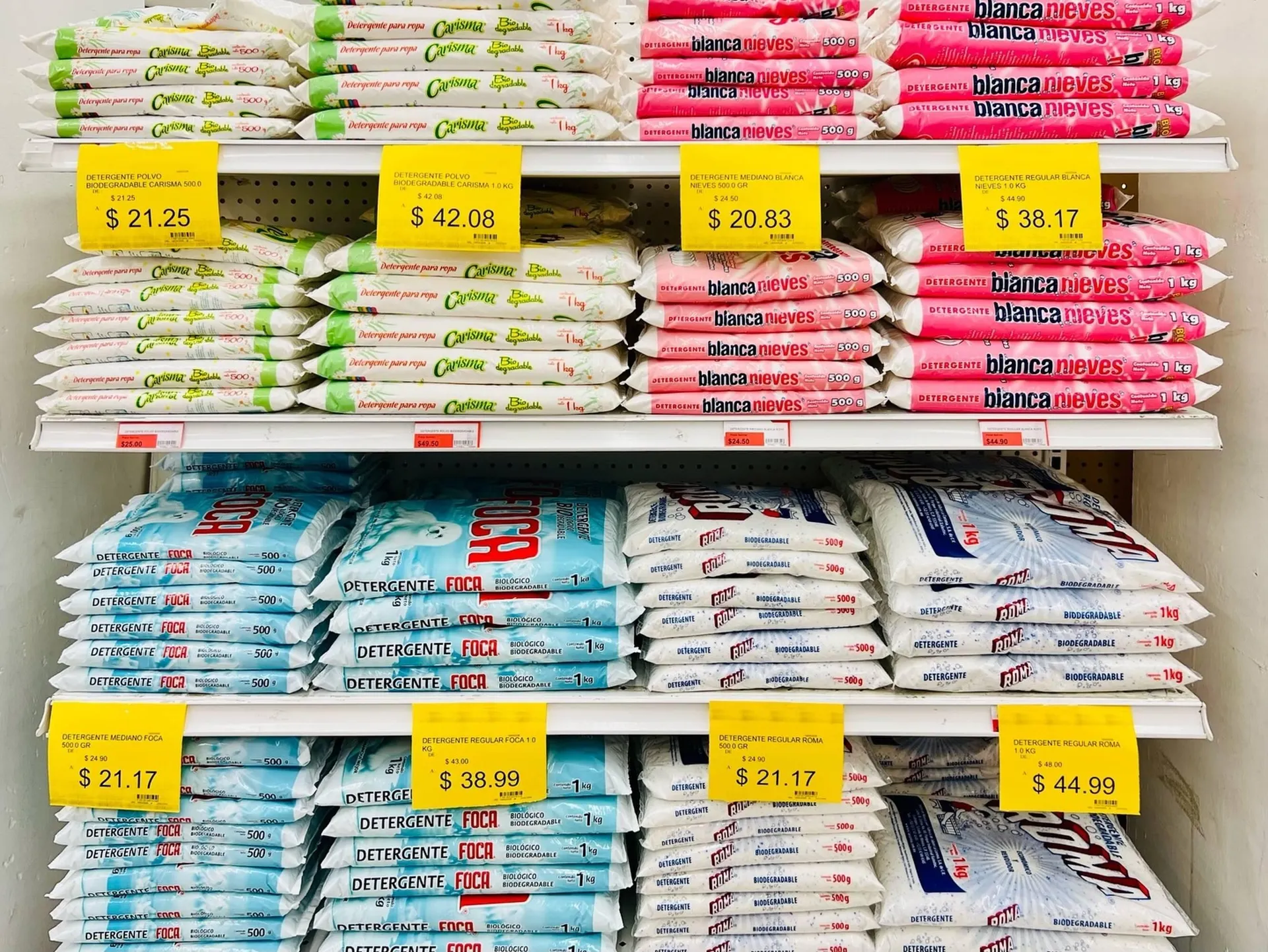 Catálogo de Catálogo Hemsa 2 de abril al 8 de abril 2026 - Pagina 5