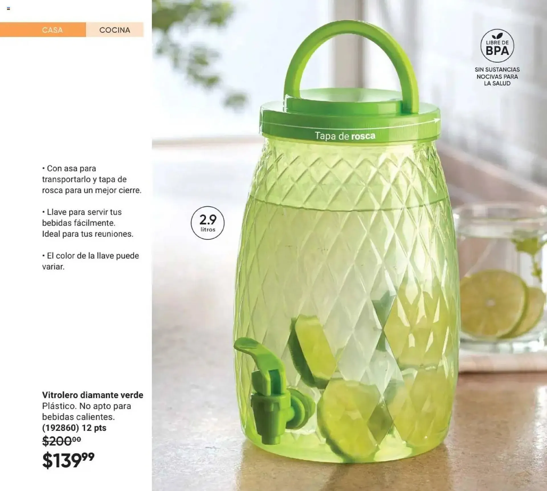 Catálogo de Catálogo Avon 28 de noviembre al 31 de diciembre 2025 - Pagina 44