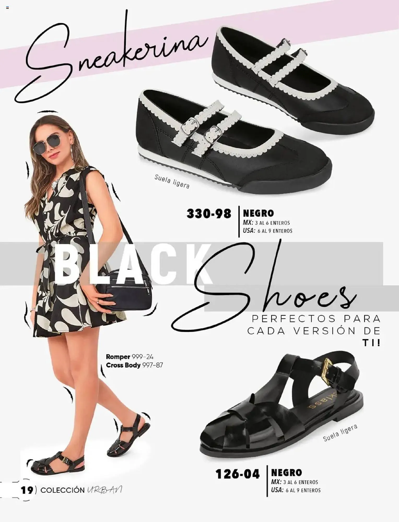 Catálogo de Catálogo Cklass 14 de julio al 1 de agosto 2025 - Pagina 237