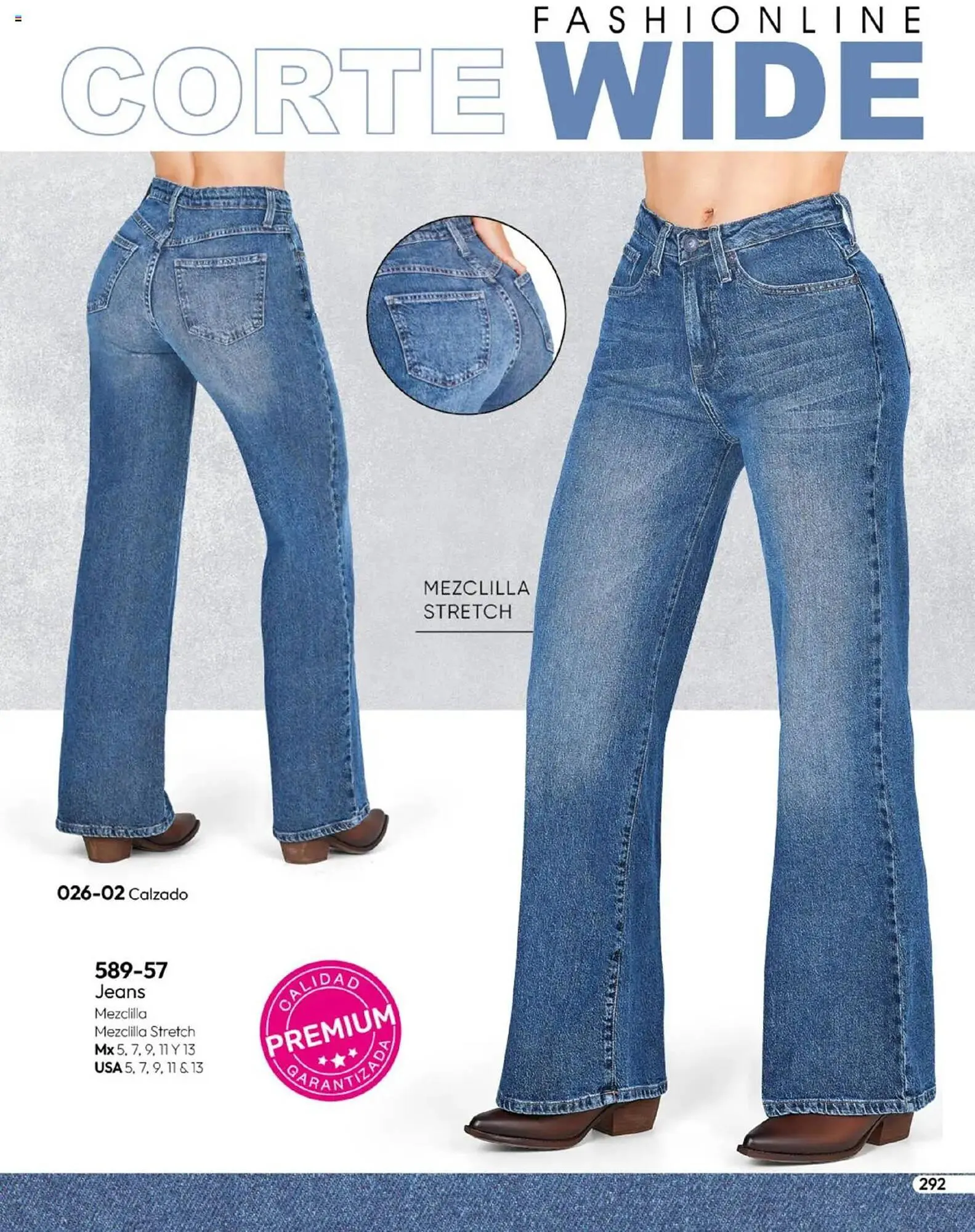 Catálogo de Catálogo Cklass 14 de julio al 1 de enero 2026 - Pagina 322