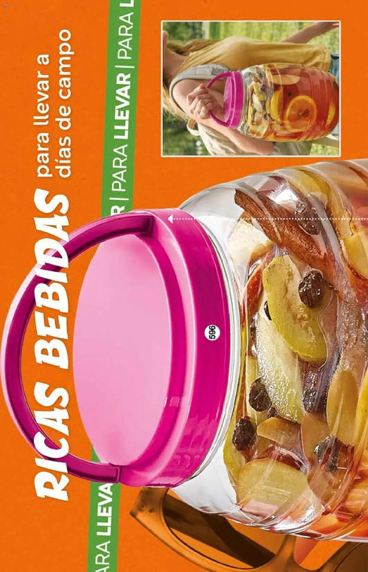 Catálogo de Catálogo Fuller 15 de abril al 6 de mayo 2026 - Pagina 208