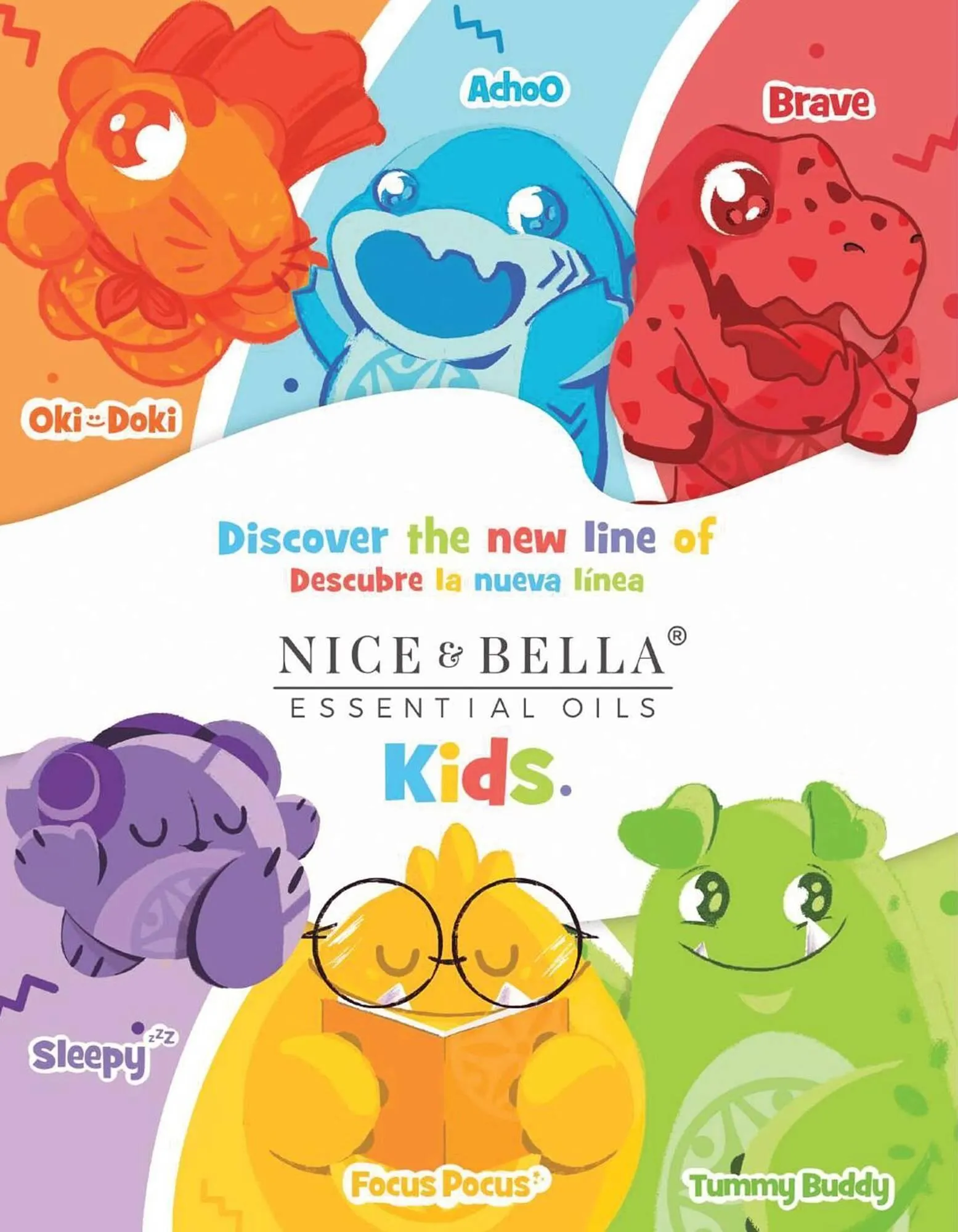 Catálogo de Catálogo Nice 17 de febrero al 31 de agosto 2026 - Pagina 94