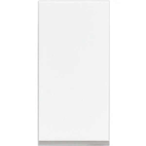 Modus pro apagador escalera 3v 16ax 127v 1 módulo Bticino E2003PTL