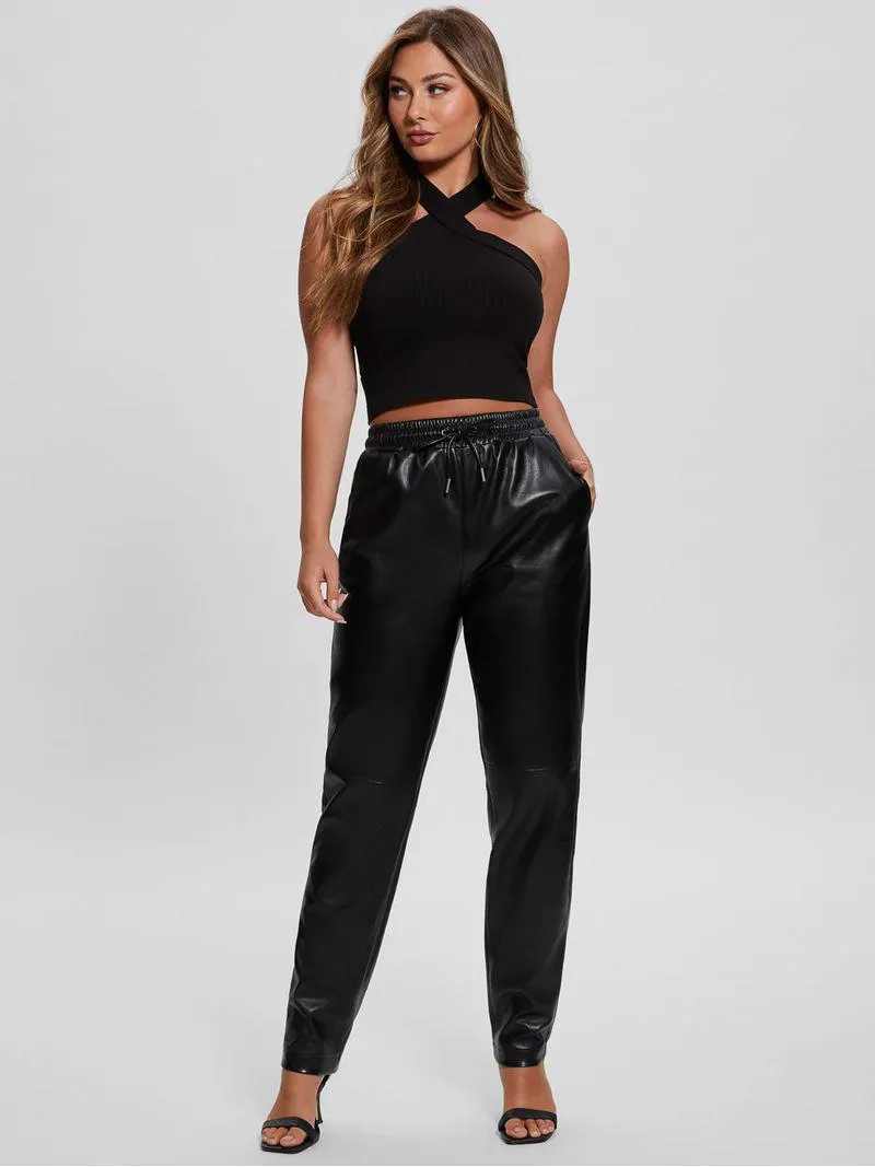 Pantalones Guess New Viola