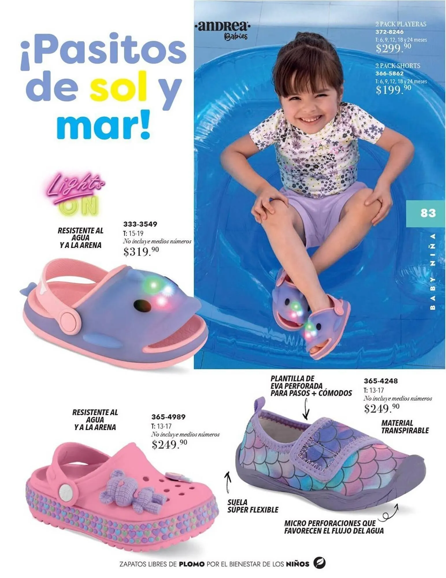 Catálogo de Catálogo Andrea 23 de mayo al 31 de diciembre 2025 - Pagina 7