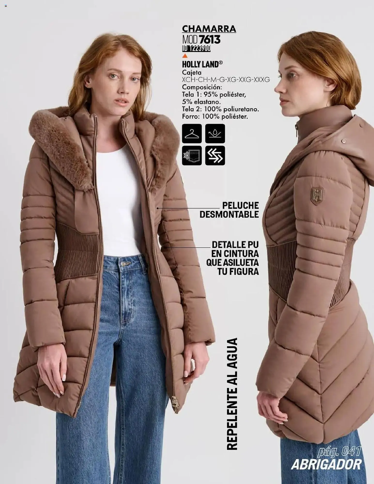 Catálogo de Catálogo Price Shoes 3 de noviembre al 1 de febrero 2026 - Pagina 42