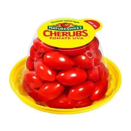 Tomates Uva NatureSweet Cherubs 283 g