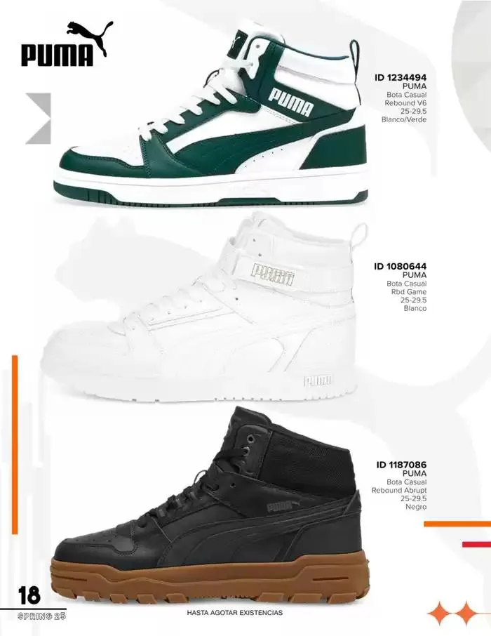 Catálogo de IMP SPRING | 2025 | 1E 17 de febrero al 28 de febrero 2025 - Pagina 20