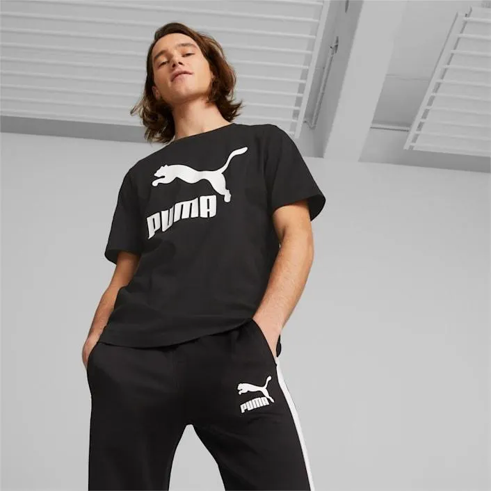 Playera Classics Logo PUMA para Hombre