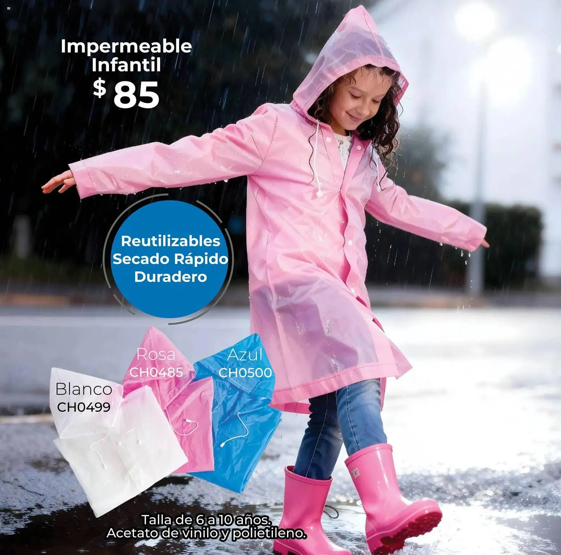 Catálogo de Catálogo Colchas Concord 1 de enero al 1 de marzo 2026 - Pagina 37