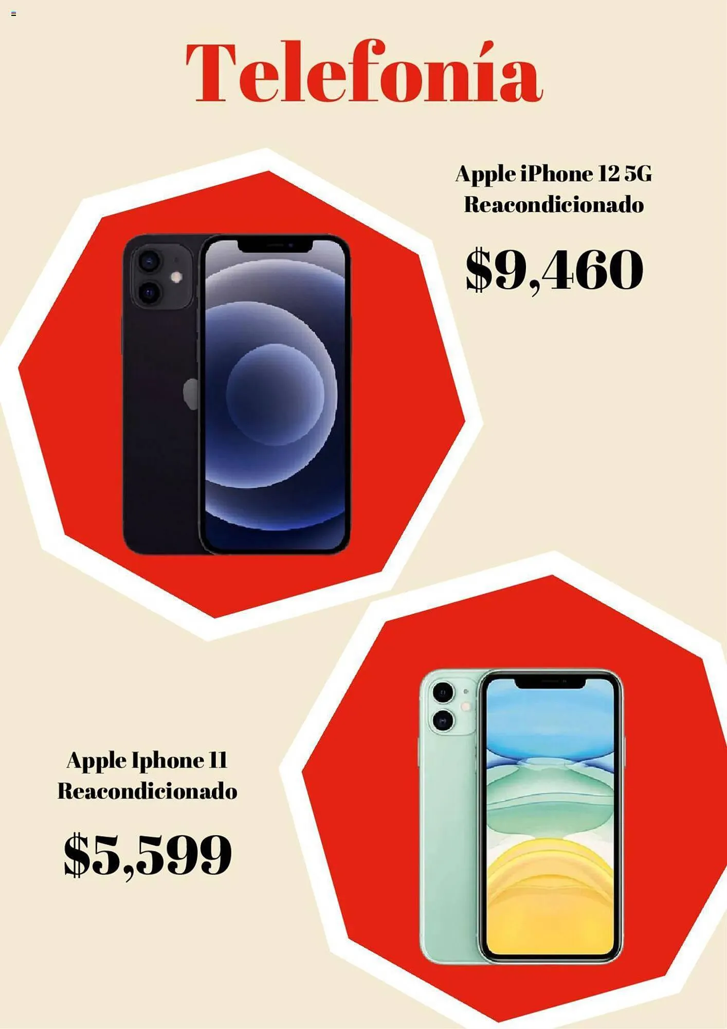 Catálogo de Catálogo Elektra 23 de octubre al 20 de noviembre 2023 - Pagina 4