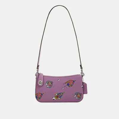 Bolsa Shoulder Bag Cosmic Cohete