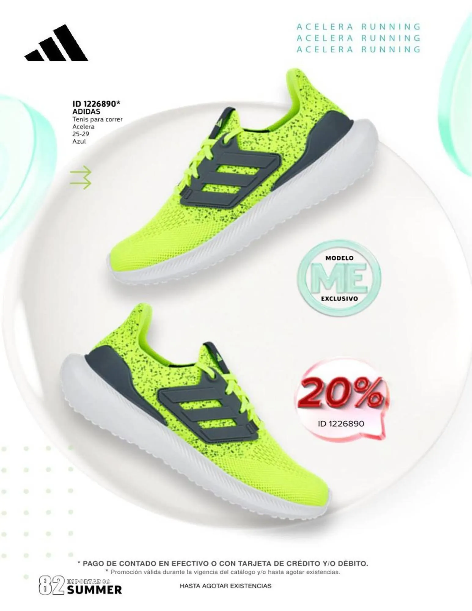 Catálogo de Catálogo Price Shoes 8 de julio al 31 de diciembre 2025 - Pagina 82